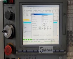 Maschine: CITIZEN CINCOM M32 CNC Langdrehautomaten